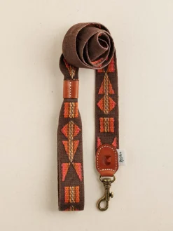 Buddys Dogwear Correa para mascotas artesanal Etna