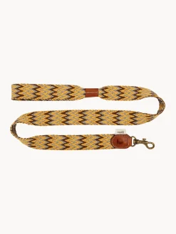 Buddys Dogwear Correa para mascotas artesanal Peruvian