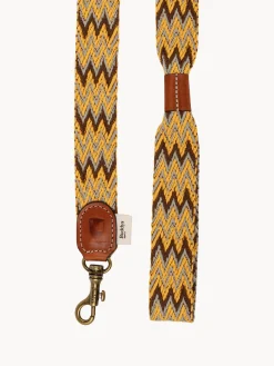 Buddys Dogwear Correa para mascotas artesanal Peruvian