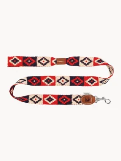 Buddys Dogwear Correa para mascotas artesanal Peruvian