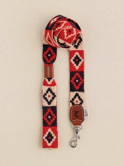 Buddys Dogwear Correa para mascotas artesanal Peruvian