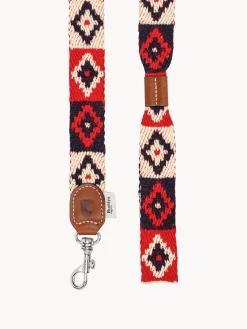 Buddys Dogwear Correa para mascotas artesanal Peruvian