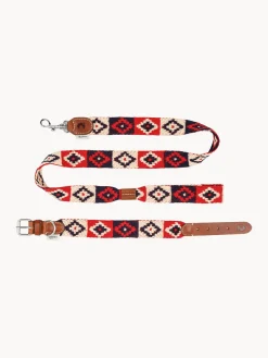 Buddys Dogwear Correa para mascotas artesanal Peruvian