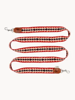 Buddys Dogwear Correa para mascotas artesanal Peruvian