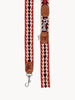 Buddys Dogwear Correa para mascotas artesanal Peruvian