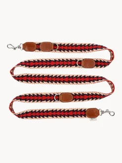 Buddys Dogwear Correa para mascotas artesanal Peruvian