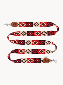 Buddys Dogwear Correa para mascotas artesanal Peruvian