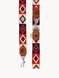 Buddys Dogwear Correa para mascotas artesanal Peruvian