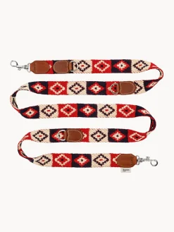 Buddys Dogwear Correa para mascotas artesanal Peruvian