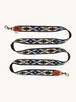 Buddys Dogwear Correa para perro artesanal Peyote