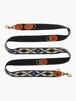 Buddys Dogwear Correa para perro artesanal Peyote