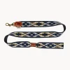Buddys Dogwear Correa para perro artesanal Peyote