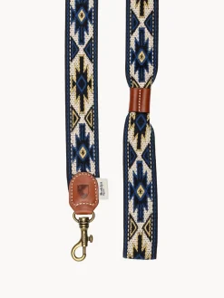 Buddys Dogwear Correa para perro artesanal Peyote