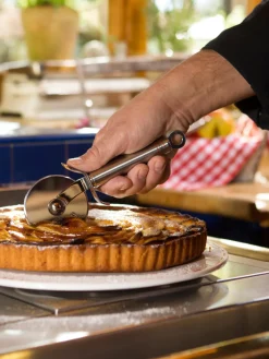 RÖSLE Cortador de pizzas^ Utensilios De Cocina