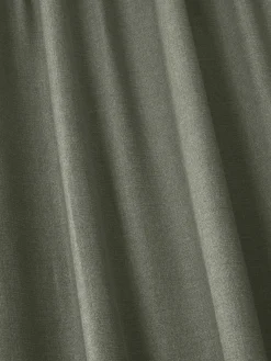 Westwing Collection Cortinas semiopacas con multibanda Jensen, 2 uds.