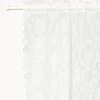 Jotex Cortinas transparentes con dobladillo Lacina, 2 uds.^ Cortinas Y Visillos|Mantas