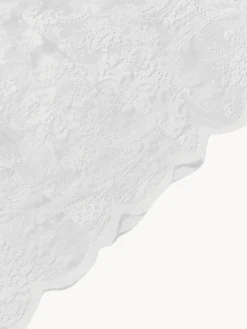 Jotex Cortinas transparentes con dobladillo Lacina, 2 uds.^ Cortinas Y Visillos|Mantas