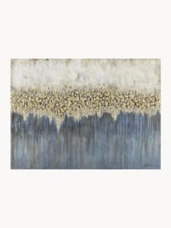 Malerifabrikken Cuadro en lienzo pintado a mano Danish Arts I^ Lienzos|Jarrones