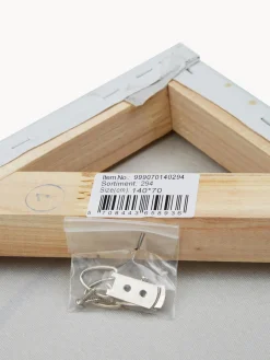 Malerifabrikken Cuadro en lienzo pintado a mano Convenience^ Lienzos|Jarrones