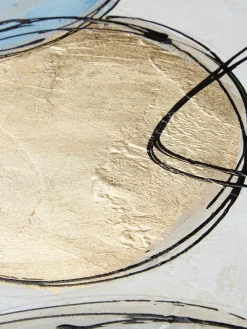 Malerifabrikken Cuadro en lienzo pintado a mano Convenience^ Lienzos|Jarrones