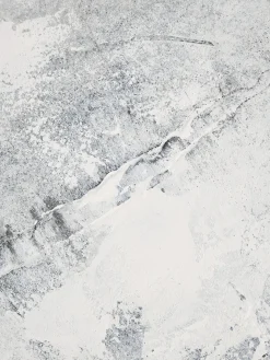 Malerifabrikken Cuadro en lienzo pintado a mano Simple Living, marco de madera