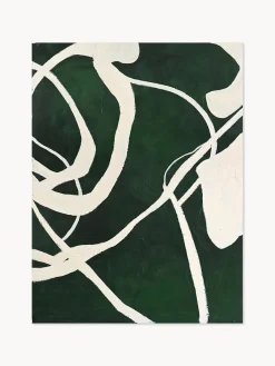 Malerifabrikken Cuadro en lienzo pintado a mano Masterpiece^ Lienzos|Jarrones