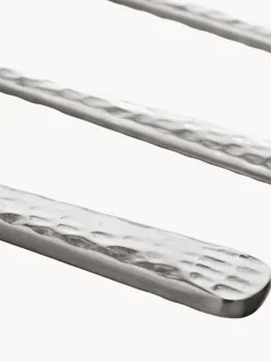 Broste Copenhagen Cubertería cepillada mate Hune, 4 comensales (16 pzas.)^ Juego De Cubiertos|Vajillas Completas