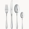 Sambonet Cubertería de acero inoxidable Dream, 6 comensales, 24 pzas.^ Juego De Cubiertos|Vajillas Completas