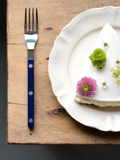 Sabre Paris Cubertería de acero inoxidable Bistrot, tamaños diferentes^ Juego De Cubiertos|Menaje De Mesa