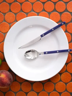 Sabre Paris Cubertería de acero inoxidable Bistrot, tamaños diferentes^ Juego De Cubiertos|Menaje De Mesa