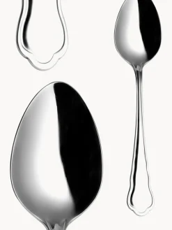 Sola Switzerland Cubertería Lotus, 6 comensales (24 pzas.)