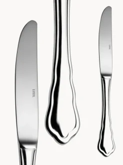 Sola Switzerland Cubertería Lotus, 6 comensales (24 pzas.)