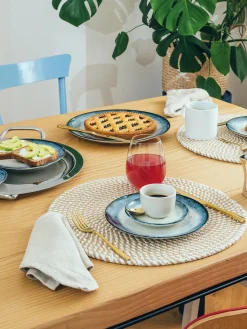 Sambonet Cubertería pulida Taste, 6 comensales (24 pzas.)^ Juego De Cubiertos|Vajillas Completas