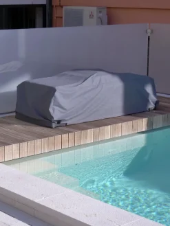 Nardi Cubierta protectora para exterior Protection^ Fundas Para Muebles De Jardín