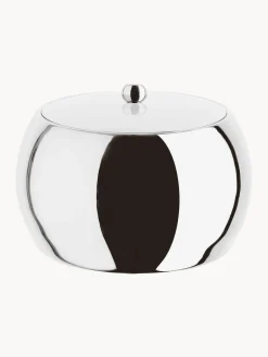 Sambonet Cubitera de acero inoxidable Sphera