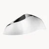 GEORG JENSEN Cubitera de champán de acero inoxidable con forma orgánica Indulgence^ Accesorios De Bar|Vajillas Completas