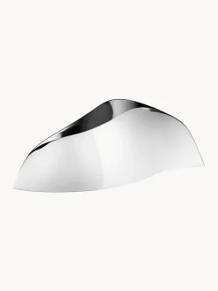 GEORG JENSEN Cubitera de champán de acero inoxidable con forma orgánica Indulgence^ Accesorios De Bar|Vajillas Completas