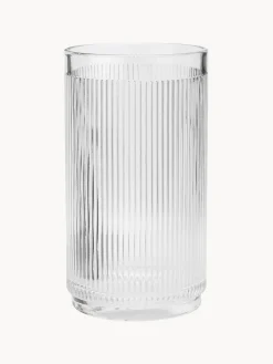stelton Cubitera de vidrio Pilastro^ Accesorios De Bar|Vajillas Completas