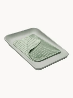 Niños Leander Cubre cambiador Matty