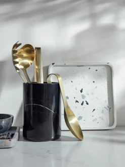 Nordal Cuchara para espaguetis Goldies