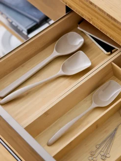 Rosti Cucharas para servir New Classic, 3 uds.