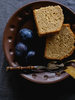 Sabre Paris Cucharita de madera de bambú Panda^ Cubiertos Individuales|Juego De Cubiertos