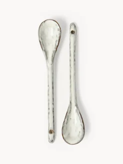 Broste Copenhagen Cucharitas artesanales , 2 uds.
