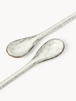 Broste Copenhagen Cucharitas artesanales , 2 uds.