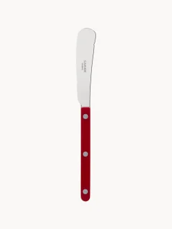 Sabre Paris Cuchillo de mantequilla de acero inoxidable Bistrot