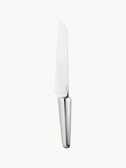 GEORG JENSEN Cuchillo de pan de acero inoxidable Sky^ Cuchillos De Cocina Y Bloques|Cuchillos De Cocina