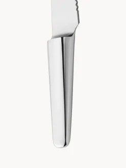 GEORG JENSEN Cuchillo de pan de acero inoxidable Sky^ Cuchillos De Cocina Y Bloques|Cuchillos De Cocina