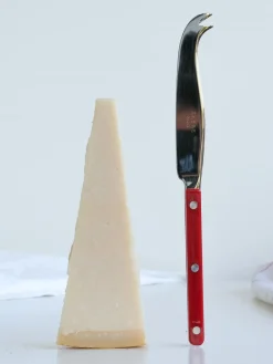 Sabre Paris Cuchillo de queso de acero inoxidable Bistrot^ Cuchillos De Cocina Y Bloques|Cuchillos De Queso