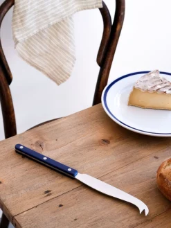 Sabre Paris Cuchillo de queso de acero inoxidable Bistrot^ Cuchillos De Cocina Y Bloques|Cuchillos De Queso