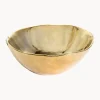 Bitossi Home Cuenco artesanal de porcelana Gold^ Boles Y Tazones|Vajillas Completas